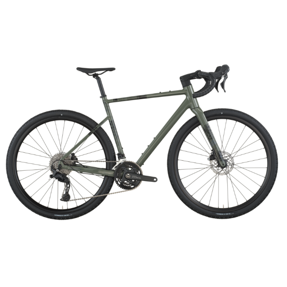 Scott Speedster Gravel 20